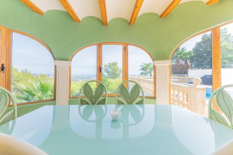 Villa a Calpe, Alicante, Calpe - € 620.000 | Ref: MocadiC-0009/9775 - foto 32