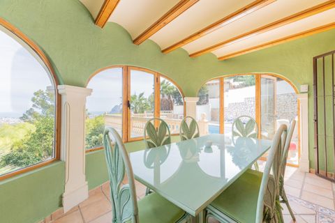 Villa a Calpe, Alicante, Calpe - € 620.000 | Ref: MocadiC-0009/9775 - foto 33