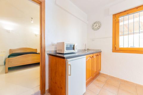 Villa a Calpe, Alicante, Calpe - € 620.000 | Ref: MocadiC-0009/9775 - foto 41