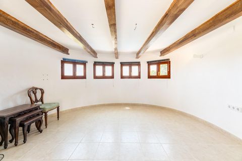 Villa a Calpe, Alicante, Calpe - € 620.000 | Ref: MocadiC-0009/9775 - foto 48