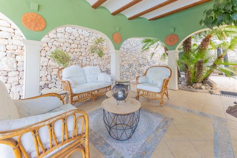 Villa a Calpe, Alicante, Calpe - € 620.000 | Ref: MocadiC-0009/9775 - foto 49