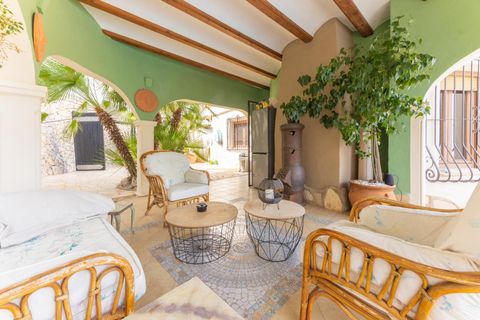 Villa a Calpe, Alicante, Calpe - € 620.000 | Ref: MocadiC-0009/9775 - foto 50