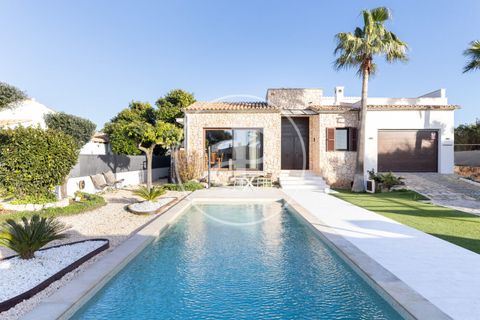 Villa i Llucmajor, Mallorca, Llucmajor - € 2.480.000 | Ref: VPM2601005 - foto 1