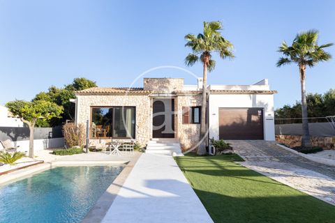 Villa i Llucmajor, Mallorca, Llucmajor - € 2.480.000 | Ref: VPM2601005 - foto 9
