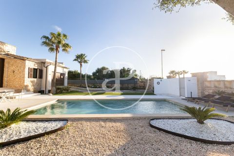 Villa i Llucmajor, Mallorca, Llucmajor - € 2.480.000 | Ref: VPM2601005 - foto 11