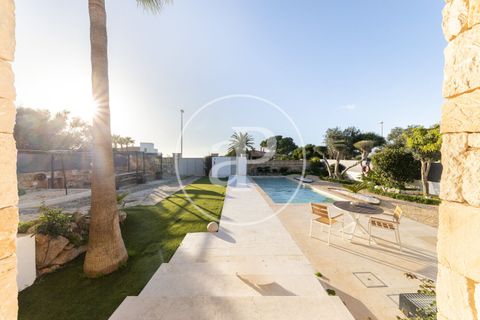 Villa i Llucmajor, Mallorca, Llucmajor - € 2.480.000 | Ref: VPM2601005 - foto 15