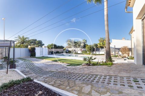 Villa i Llucmajor, Mallorca, Llucmajor - € 2.480.000 | Ref: VPM2601005 - foto 19