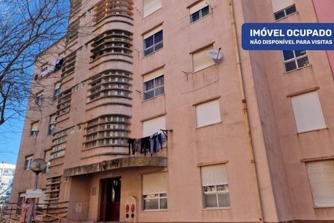 Lejlighed i Setubal, Setubal, Setubal - € 143.000 | Ref: ZTRE-05044/12758 - foto 1
