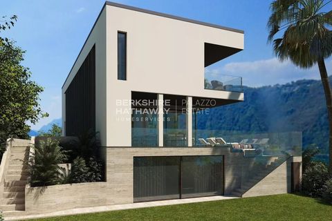 Terra a Campione, Como, Campione - € 950.000 | Ref: ICD034 - foto 3