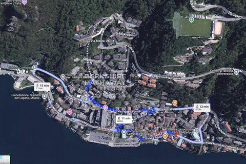Terra a Campione, Como, Campione - € 950.000 | Ref: ICD034 - foto 5
