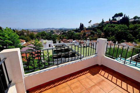 Byhus i Mijas, Malaga, Mijas - € 380.000 | Ref: R5140831 - foto 1