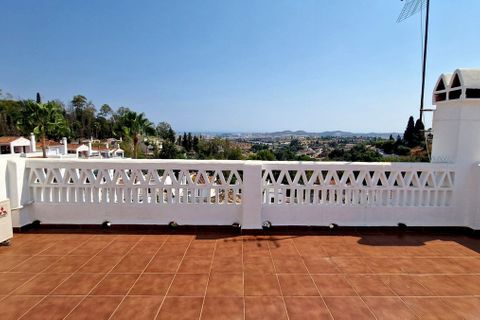 Byhus i Mijas, Malaga, Mijas - € 380.000 | Ref: R5140831 - foto 6