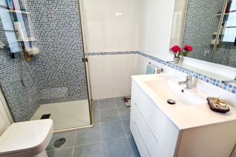 Byhus i Mijas, Malaga, Mijas - € 380.000 | Ref: R5140831 - foto 13