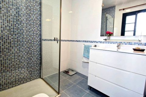 Byhus i Mijas, Malaga, Mijas - € 380.000 | Ref: R5140831 - foto 14