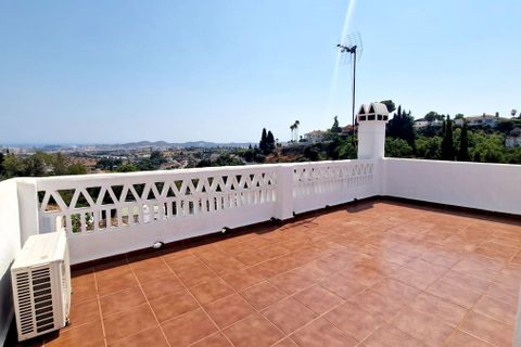 Byhus i Mijas, Malaga, Mijas - € 380.000 | Ref: R5140831 - foto 18