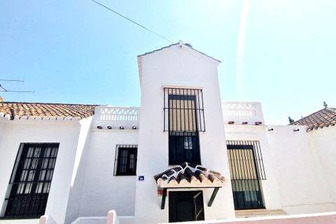 Byhus i Mijas, Malaga, Mijas - € 380.000 | Ref: R5140831 - foto 19