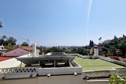 Byhus i Mijas, Malaga, Mijas - € 380.000 | Ref: R5140831 - foto 28