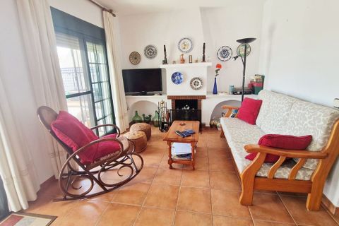 Byhus i Mijas, Malaga, Mijas - € 380.000 | Ref: R5140831 - foto 29