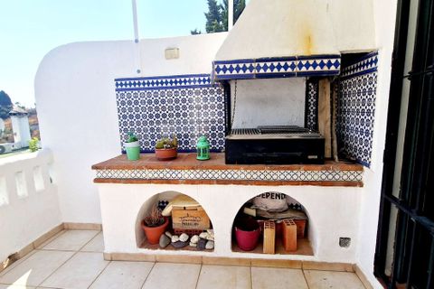 Byhus i Mijas, Malaga, Mijas - € 380.000 | Ref: R5140831 - foto 36