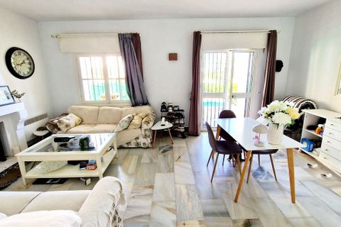 Byhus i Mijas Golf, Malaga, Mijas Golf - € 340.000 | Ref: R5114362 - foto 2