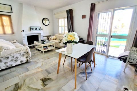 Byhus i Mijas Golf, Malaga, Mijas Golf - € 340.000 | Ref: R5114362 - foto 4