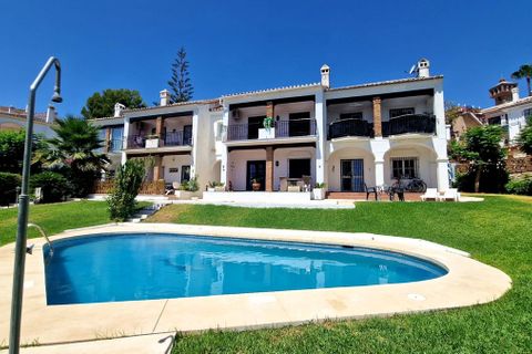 Byhus i Mijas Golf, Malaga, Mijas Golf - € 340.000 | Ref: R5114362 - foto 6