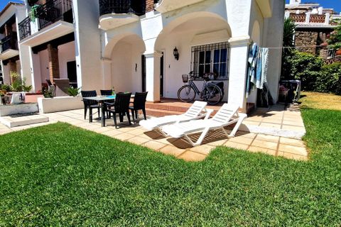 Byhus i Mijas Golf, Malaga, Mijas Golf - € 340.000 | Ref: R5114362 - foto 7