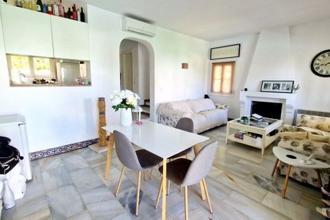 Byhus i Mijas Golf, Malaga, Mijas Golf - € 340.000 | Ref: R5114362 - foto 10