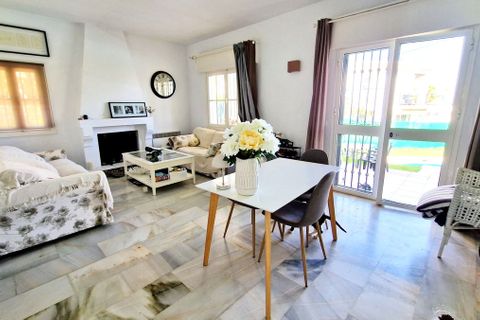 Byhus i Mijas Golf, Malaga, Mijas Golf - € 340.000 | Ref: R5114362 - foto 11