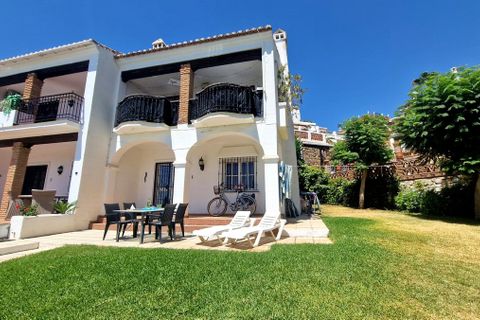 Byhus i Mijas Golf, Malaga, Mijas Golf - € 340.000 | Ref: R5114362 - foto 14
