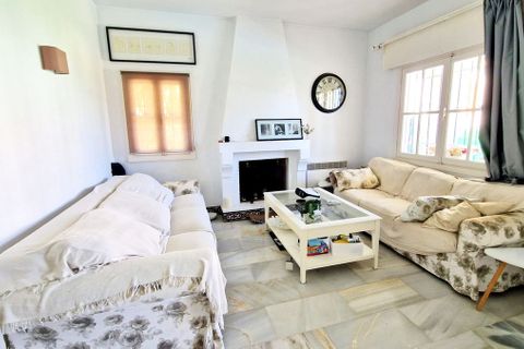 Byhus i Mijas Golf, Malaga, Mijas Golf - € 340.000 | Ref: R5114362 - foto 18