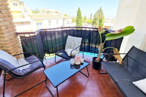 Byhus i Mijas Golf, Malaga, Mijas Golf - € 340.000 | Ref: R5114362 - foto 19