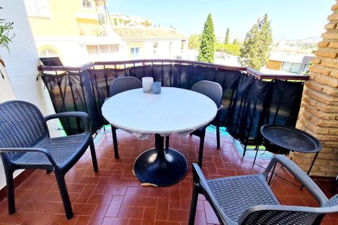 Byhus i Mijas Golf, Malaga, Mijas Golf - € 340.000 | Ref: R5114362 - foto 20