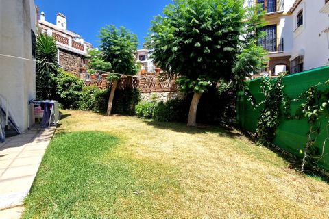 Byhus i Mijas Golf, Malaga, Mijas Golf - € 340.000 | Ref: R5114362 - foto 24