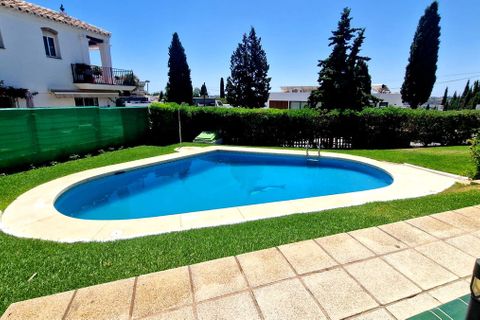 Byhus i Mijas Golf, Malaga, Mijas Golf - € 340.000 | Ref: R5114362 - foto 26