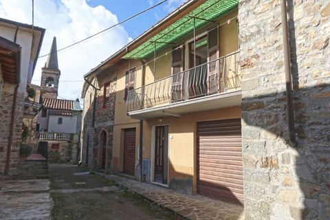 Villa i Bagnone, Massa and Carrara, Bagnone - € 55.000 | Ref: 353B - foto 2