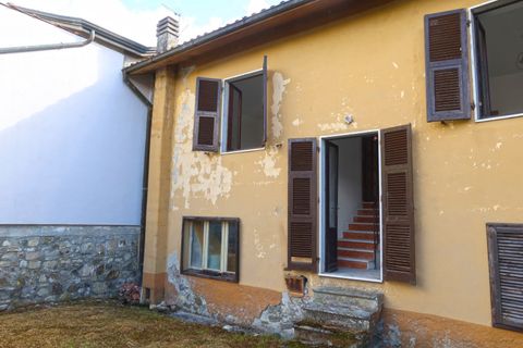 Villa i Bagnone, Massa and Carrara, Bagnone - € 55.000 | Ref: 353B - foto 3