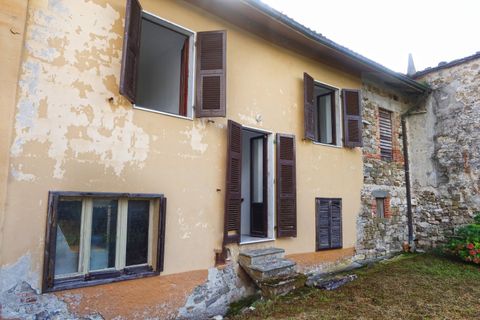 Villa i Bagnone, Massa and Carrara, Bagnone - € 55.000 | Ref: 353B - foto 4