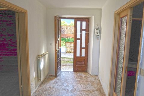 Villa i Bagnone, Massa and Carrara, Bagnone - € 55.000 | Ref: 353B - foto 6