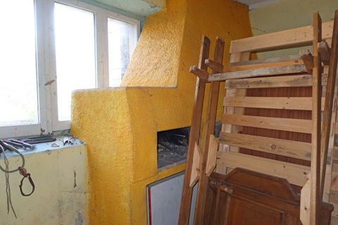 Villa i Bagnone, Massa and Carrara, Bagnone - € 55.000 | Ref: 353B - foto 10