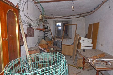 Villa i Bagnone, Massa and Carrara, Bagnone - € 55.000 | Ref: 353B - foto 12