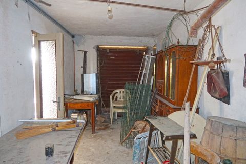 Villa i Bagnone, Massa and Carrara, Bagnone - € 55.000 | Ref: 353B - foto 14