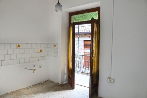 Villa i Bagnone, Massa and Carrara, Bagnone - € 55.000 | Ref: 353B - foto 18