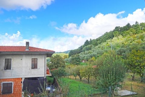Villa i Bagnone, Massa and Carrara, Bagnone - € 55.000 | Ref: 353B - foto 29