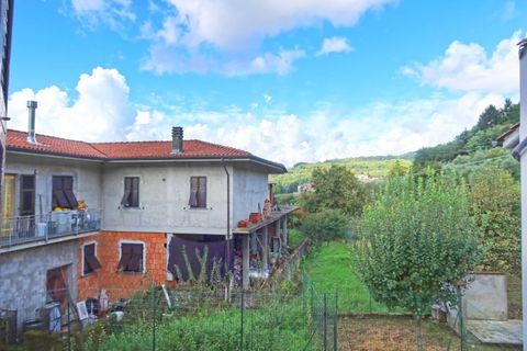 Villa i Bagnone, Massa and Carrara, Bagnone - € 55.000 | Ref: 353B - foto 34