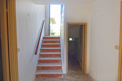 Villa i Bagnone, Massa and Carrara, Bagnone - € 55.000 | Ref: 353B - foto 38