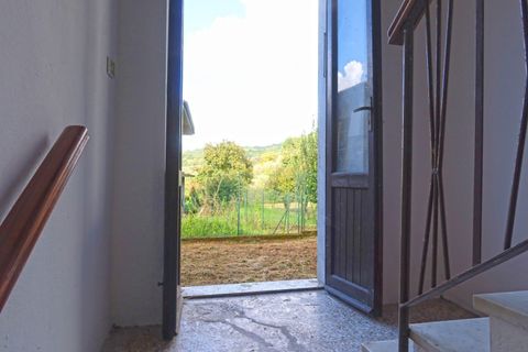 Villa i Bagnone, Massa and Carrara, Bagnone - € 55.000 | Ref: 353B - foto 39
