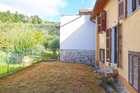 Villa i Bagnone, Massa and Carrara, Bagnone - € 55.000 | Ref: 353B - foto 40