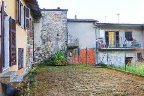 Villa i Bagnone, Massa and Carrara, Bagnone - € 55.000 | Ref: 353B - foto 41