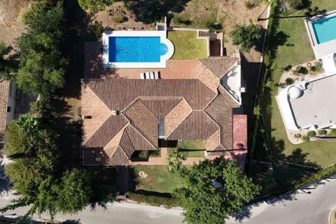 Villa i El Paraiso, Malaga, El Paraiso - € 1.695.000 | Ref: R5210131 - foto 39